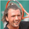 Goran Ivanisevic Goran Ivanisevic