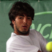 Tomas Tancredi Tomas Tancredi